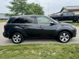 Used 2013 Acura MDX w/ Technology Package image 5