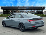 Used 2022 Hyundai Elantra SEL w/ Cargo Package image 5