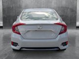 Used 2021 Honda Civic LX image 2