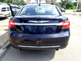 Used 2012 Chrysler 200 Limited w/ Sun/Sound Group image 3