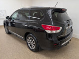 Used 2015 Nissan Pathfinder SL image 3