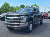 Used 2022 Ford F250 XL w/ STX Appearance Package image 4