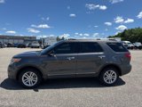 Used 2015 Ford Explorer XLT w/ Equipment Group 202B image 4