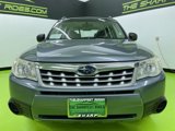 Used 2011 Subaru Forester 2.5X image 3