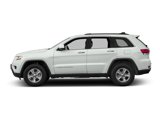 Certified 2016 Jeep Grand Cherokee Laredo w/ Quick Order Package 23E image 3