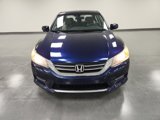 Used 2013 Honda Accord EX-L image 2