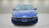 New 2025 Hyundai Elantra Sport image 2