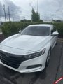 Used 2018 Honda Accord LX image 2