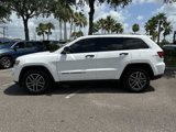 Used 2022 Jeep Grand Cherokee Limited image 3