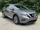 Used 2018 Nissan Murano SV image 4