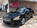 Used 2014 Nissan Maxima 3.5 S image 2