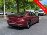 Certified 2022 Dodge Charger SXT w/ Blacktop Package image 5