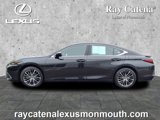 Certified 2022 Lexus ES 350 w/ Premium Package image 4