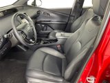 Used 2021 Toyota Prius XLE image 3