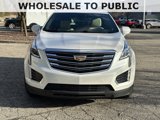 Used 2017 Cadillac XT5 Premium Luxury w/ LPO, Wheel Lock Package image 2