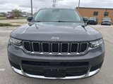 Used 2023 Jeep Grand Cherokee L Laredo image 3