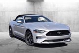 Used 2019 Ford Mustang Premium image 2