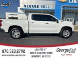 Used 2022 Chevrolet Silverado 1500 LTZ w/ LTZ Premium Texas Edition image 1