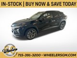 New 2025 Chevrolet Trax LT w/ Sunroof Package image 1