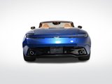 New 2025 Aston Martin DB12 Convertible image 4
