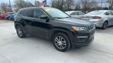 Used 2018 Jeep Compass Latitude w/ Popular Equipment Group image 4