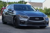 Used 2016 INFINITI Q50 Sport w/ All Weather Package image 3