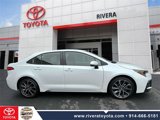 Certified 2022 Toyota Corolla SE image 4
