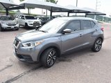 Used 2019 Nissan Kicks SV image 3