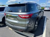 Used 2018 Chevrolet Traverse LT w/ LPO, Floor Liner Package image 2