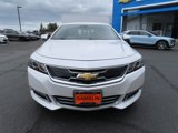 Used 2018 Chevrolet Impala Premier w/ Premier Confidence Package image 2