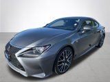 Used 2016 Lexus RC 200t image 2