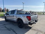New 2025 Ford F150 STX w/ Equipment Group 201A FX4 image 6