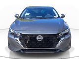 New 2025 Nissan Sentra S image 3
