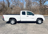 Used 2014 Toyota Tacoma 2WD Access Cab image 4