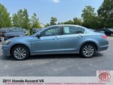 Used 2011 Honda Accord EX-L image 3