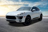 Used 2018 Porsche Macan S image 2