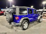Used 2018 Jeep Wrangler Unlimited Sport S image 6