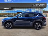 Used 2023 MAZDA CX-5 AWD 2.5 S w/ Premium Package image 2