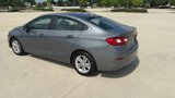 Used 2019 Chevrolet Cruze LT w/ Convenience Package image 6