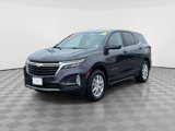 Used 2022 Chevrolet Equinox LT image 2