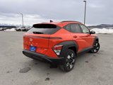 New 2025 Hyundai Kona SEL image 5