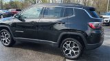 New 2025 Jeep Compass Limited image 5