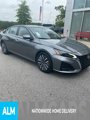 Used 2023 Nissan Altima 2.5 SV image 5