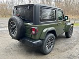 Used 2021 Jeep Wrangler Sport image 5
