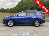 Used 2017 Nissan Rogue SV image 4
