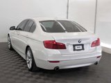Used 2016 BMW 535i xDrive Sedan image 4