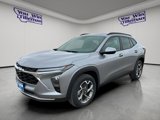 New 2025 Chevrolet Trax LT w/ Sunroof Package image 6