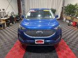Used 2023 Ford Edge SEL image 2