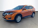 Used 2019 Nissan Rogue SV image 3