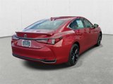 New 2025 Lexus ES 300h F Sport image 5